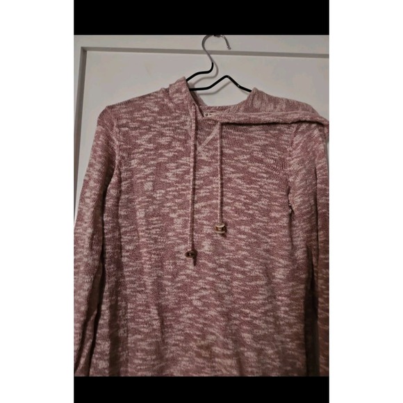 Womens Ruffhem Sweater Size Small - Picture 5 of 12